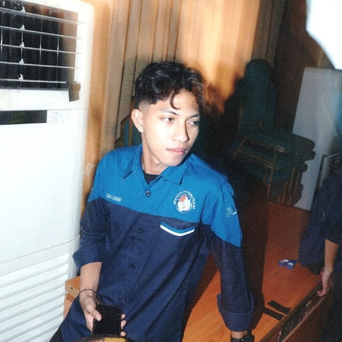 Temu ramah mahasiswa baru